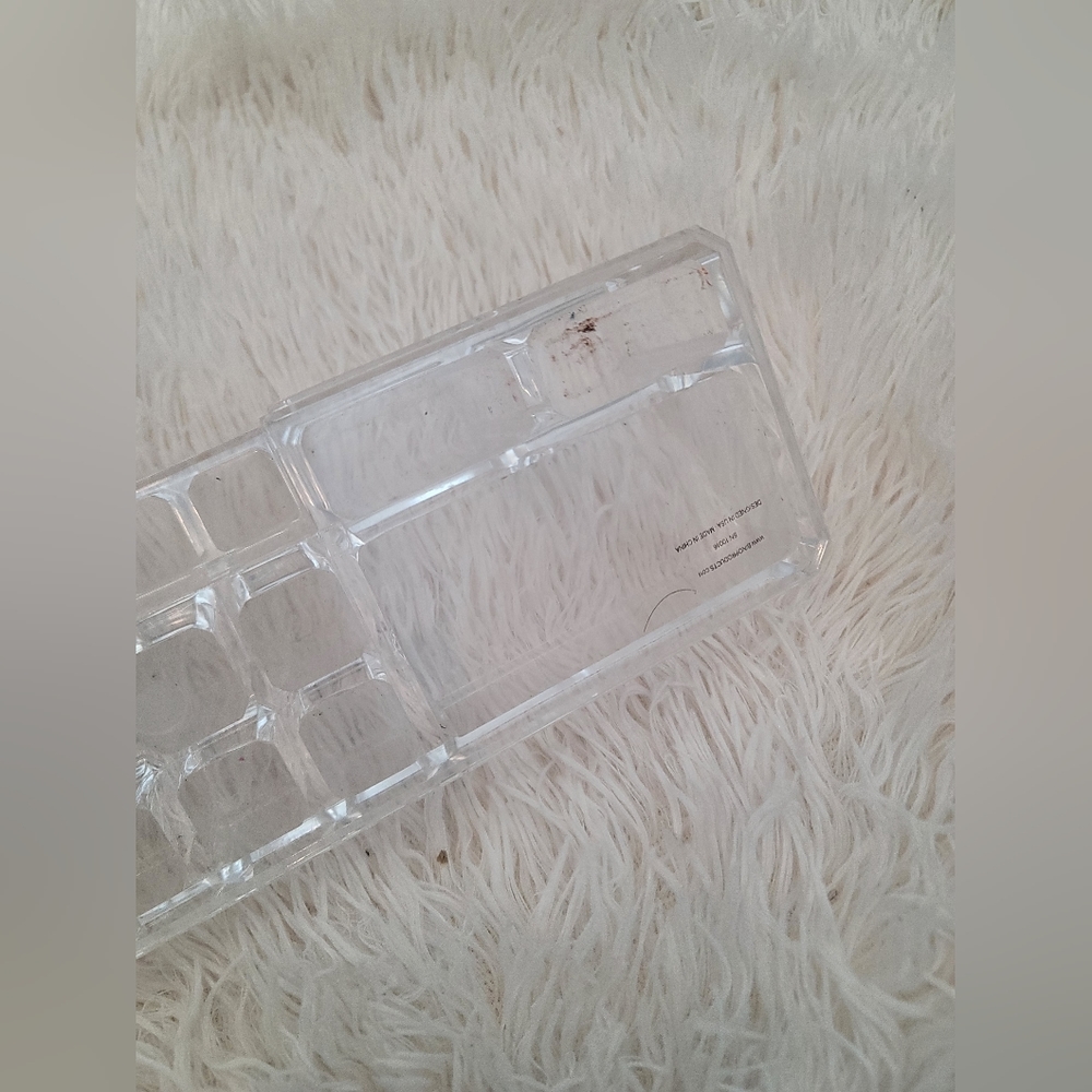 Acrylic Makeup Organizer - Picture 6 of 14